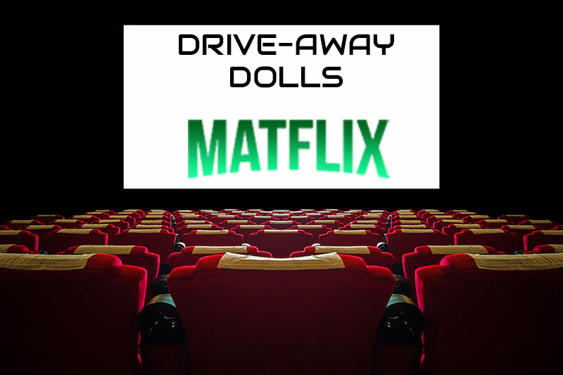 Drive-Away Dolls ganzer film streamcloud
